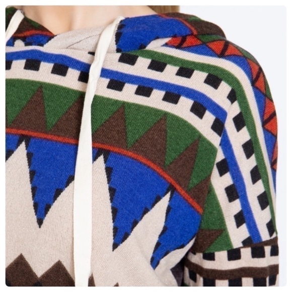 Woman’s hoodie, Astec, long sleeve top - Picture 5 of 6